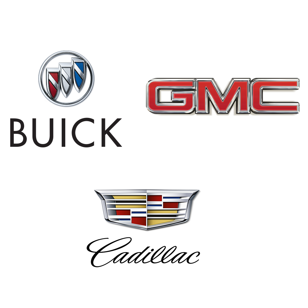 Smail Buick GMC Logo