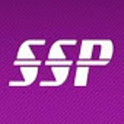 Small Screen Producer Logo