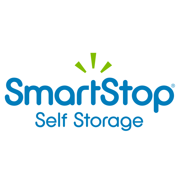 SmartStop Self Storage Logo