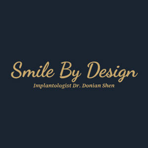 Smile By Design Logo