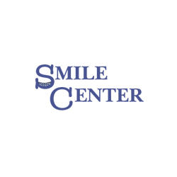 smile center Logo