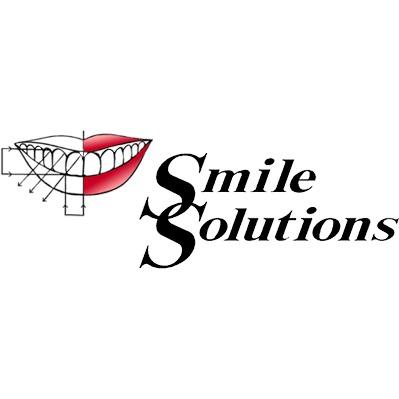 Smile Solutions Logo