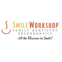 Smile Workshop Logo