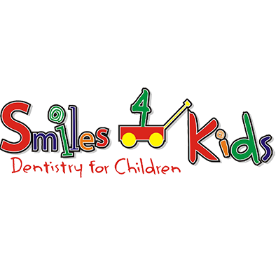 Smiles 4 Kids Logo