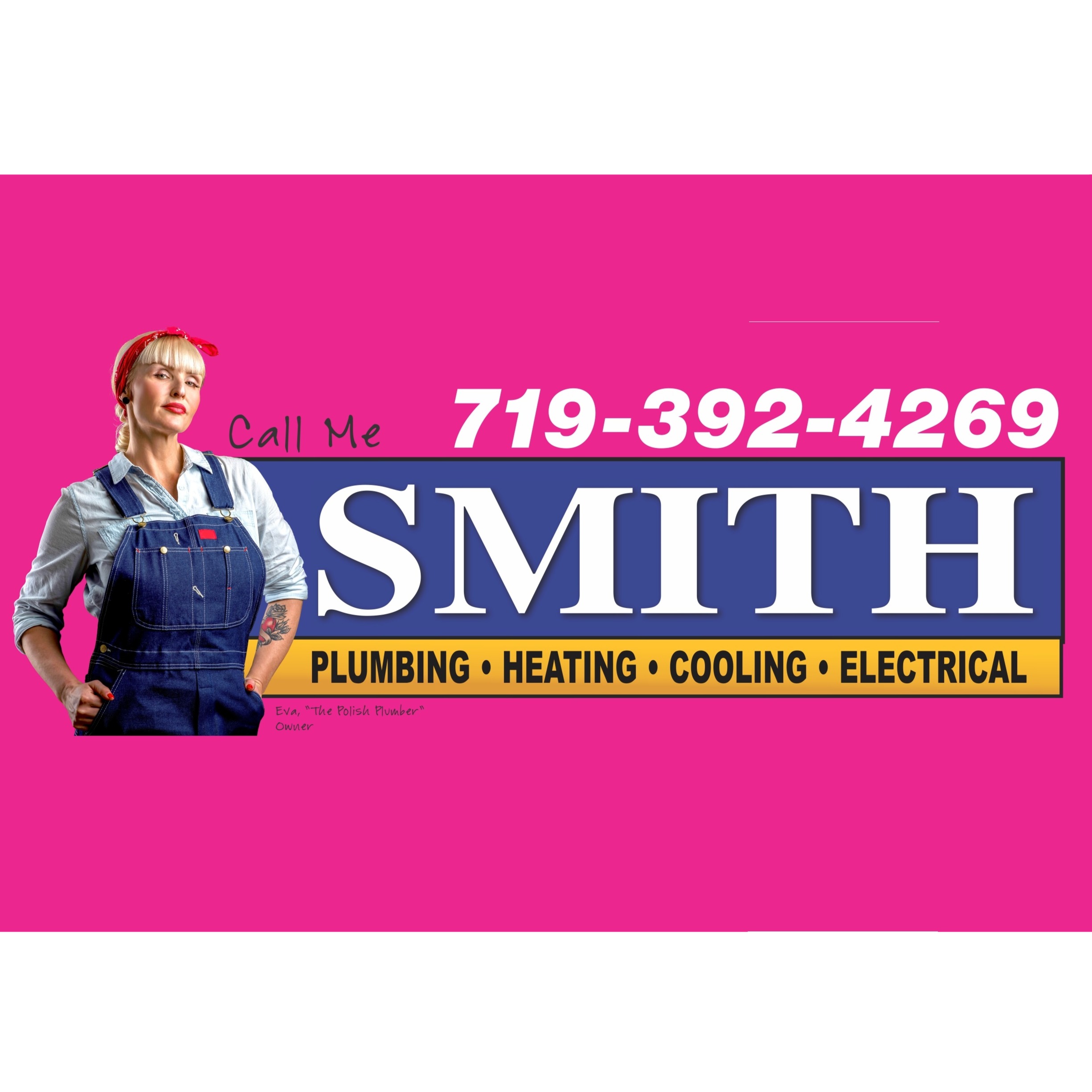 Smith Plumbing & Heating Logo