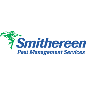 Smithereen Pest Management Services Logo