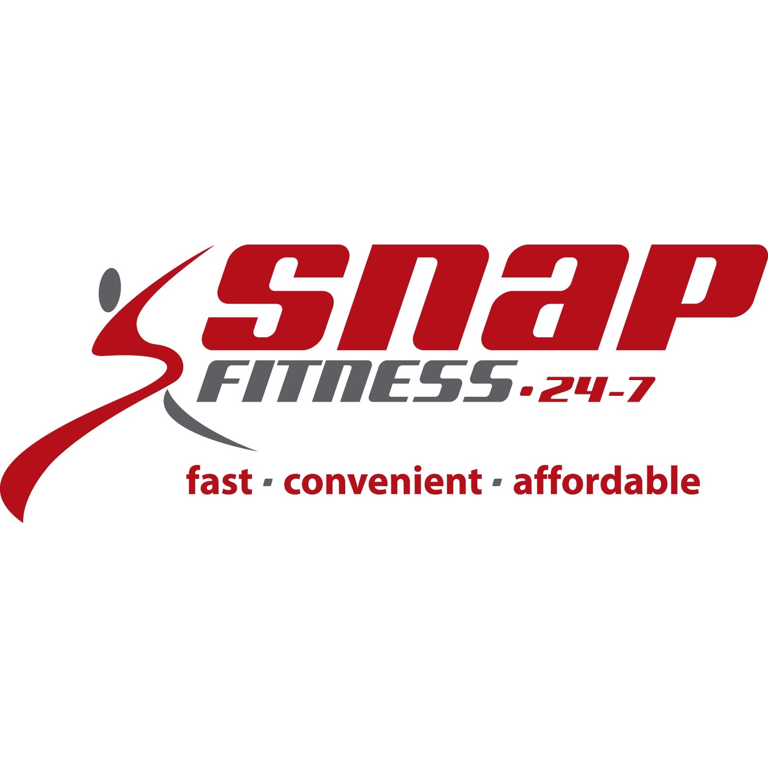 Snap Fitness Logo