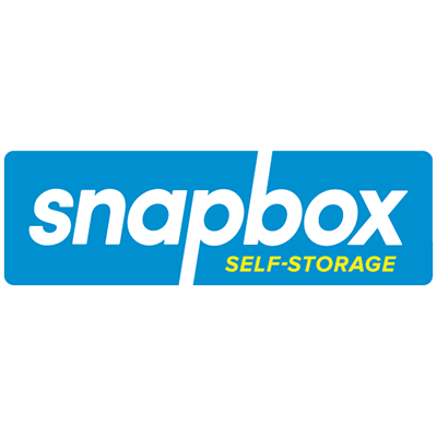 Snapbox Self Storage Logo