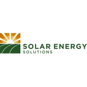 Solar Energy Solutions Logo