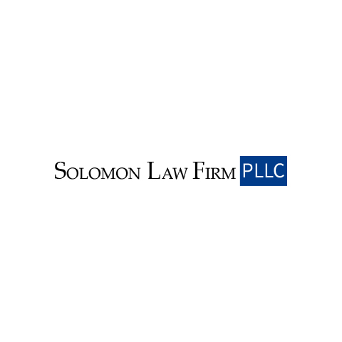 SOLOMON LAW FIRM PLLC Logo