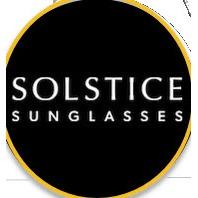 Solstice Sunglasses Logo