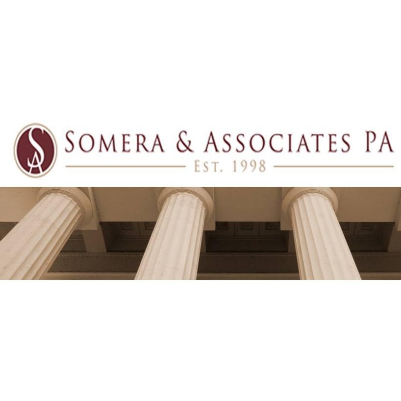 Somera & Associates Logo