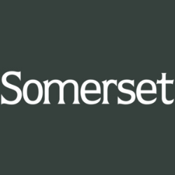 Somerset Apartments Logo