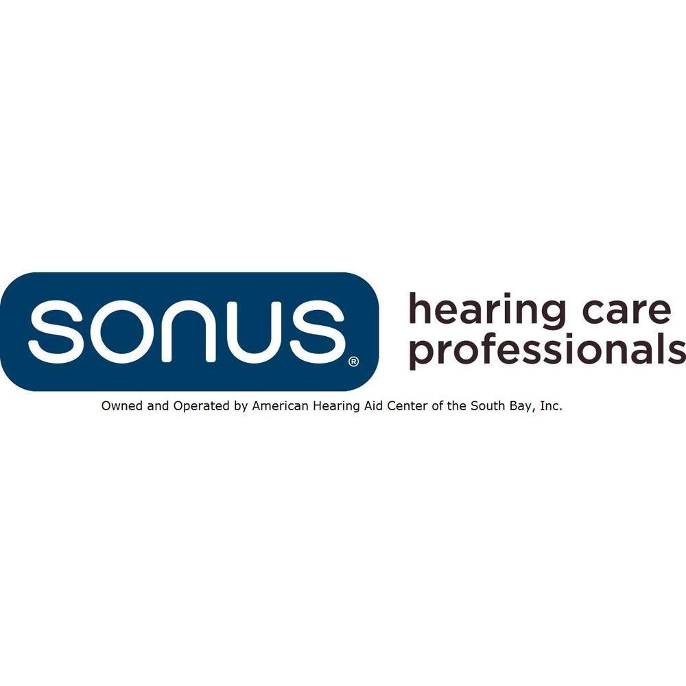 Sonus Hearing Care Professionals Logo