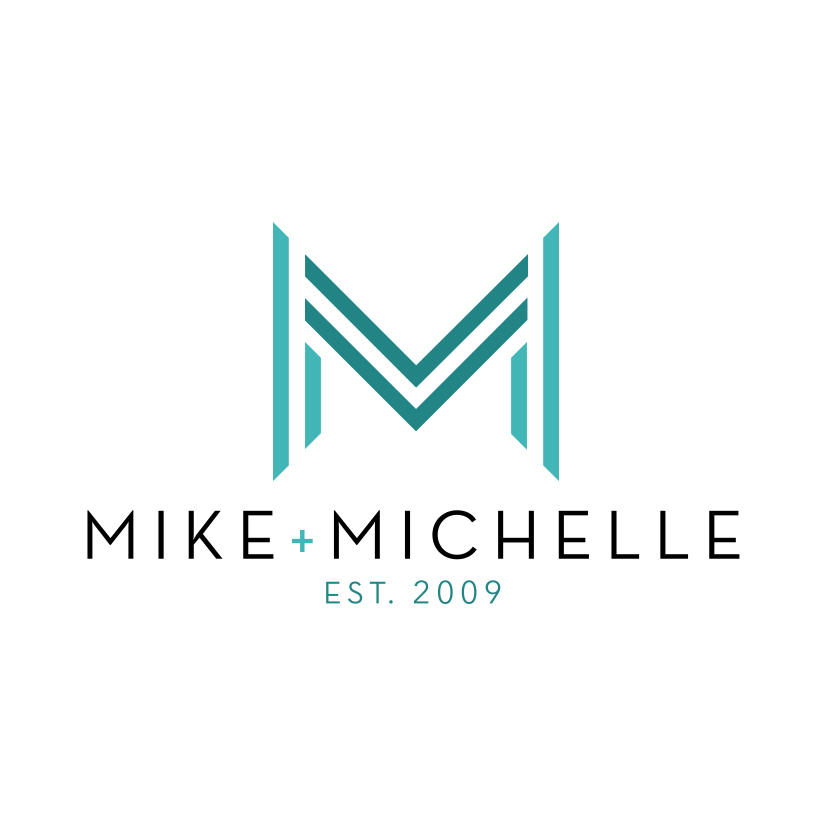 South Tampa Real Estate & Beyond - Mike + Michelle Team Logo