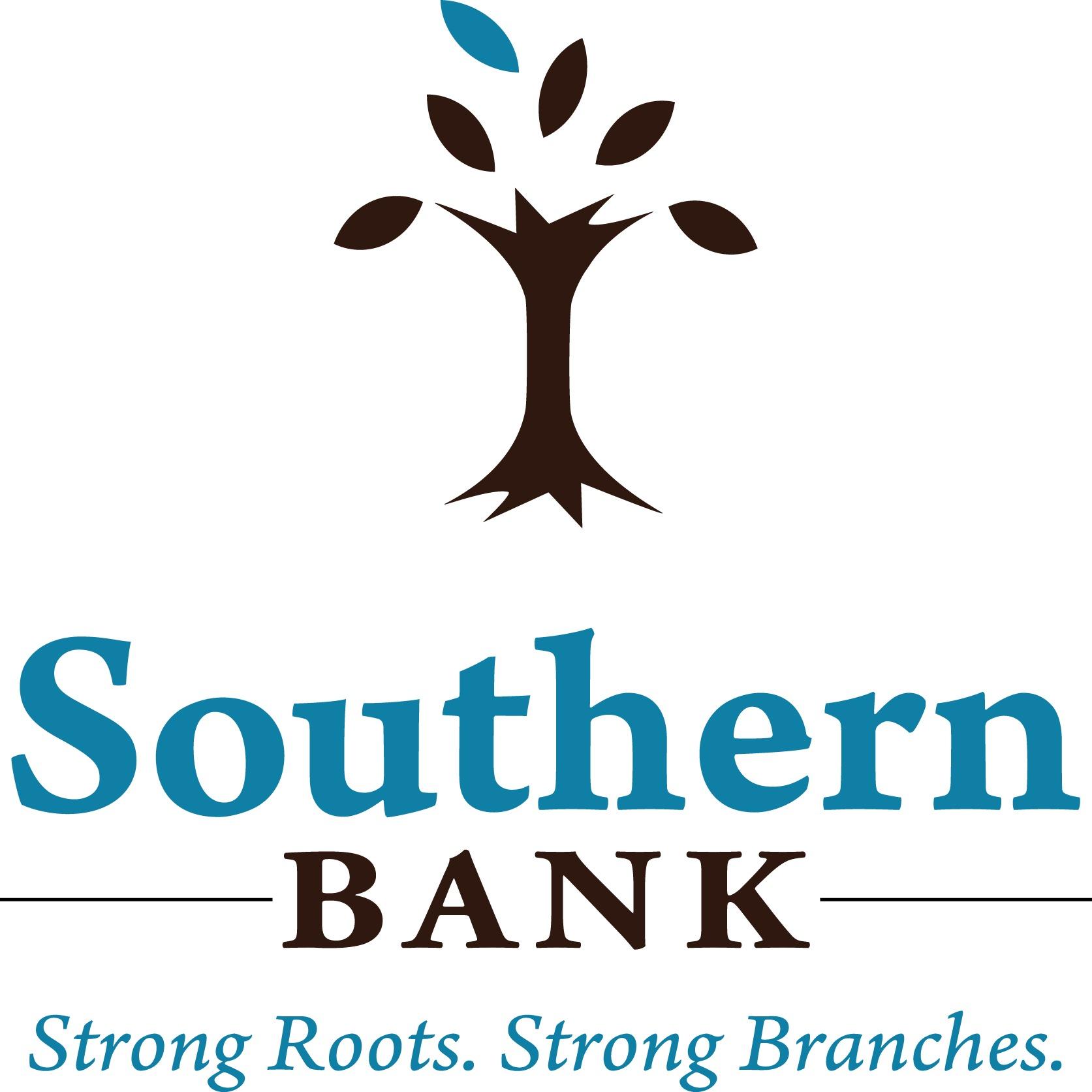 Southern Bank Logo