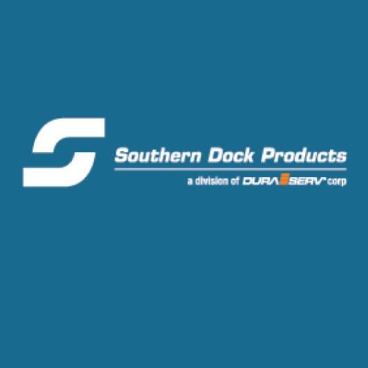 Southern Dock Products Logo