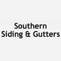 Southern Siding and Gutters LLC Logo