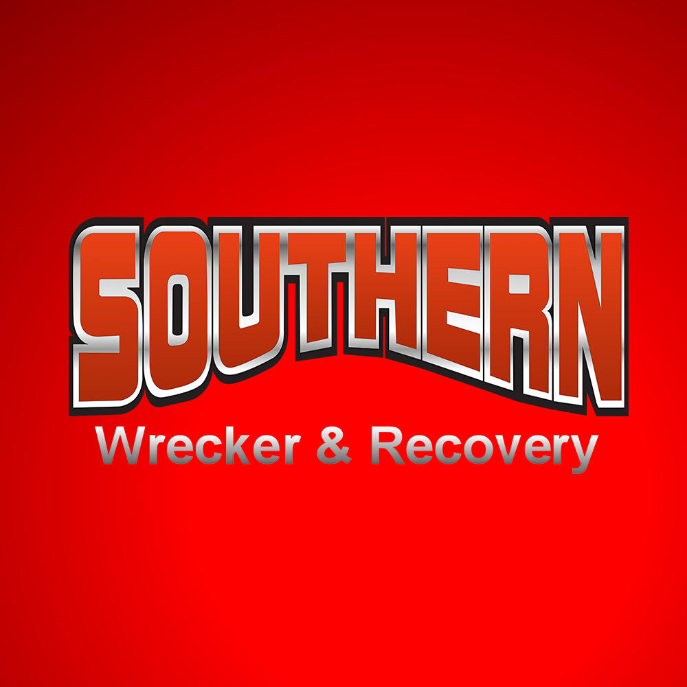 Southern Wrecker & Recovery Logo