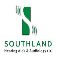 Southland Hearing Aids & Audiology Logo