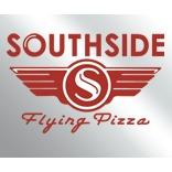 Southside Flying Pizza Logo