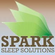 Spark Sleep Solutions Logo