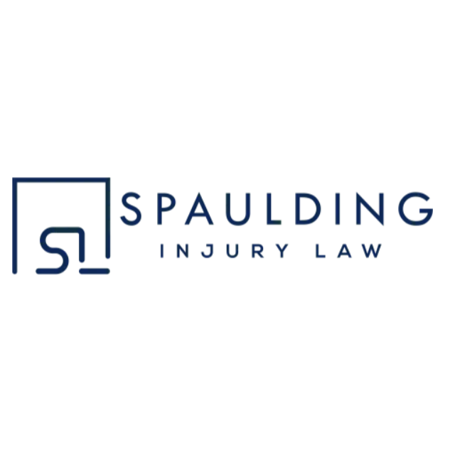 Spaulding Injury Law Logo