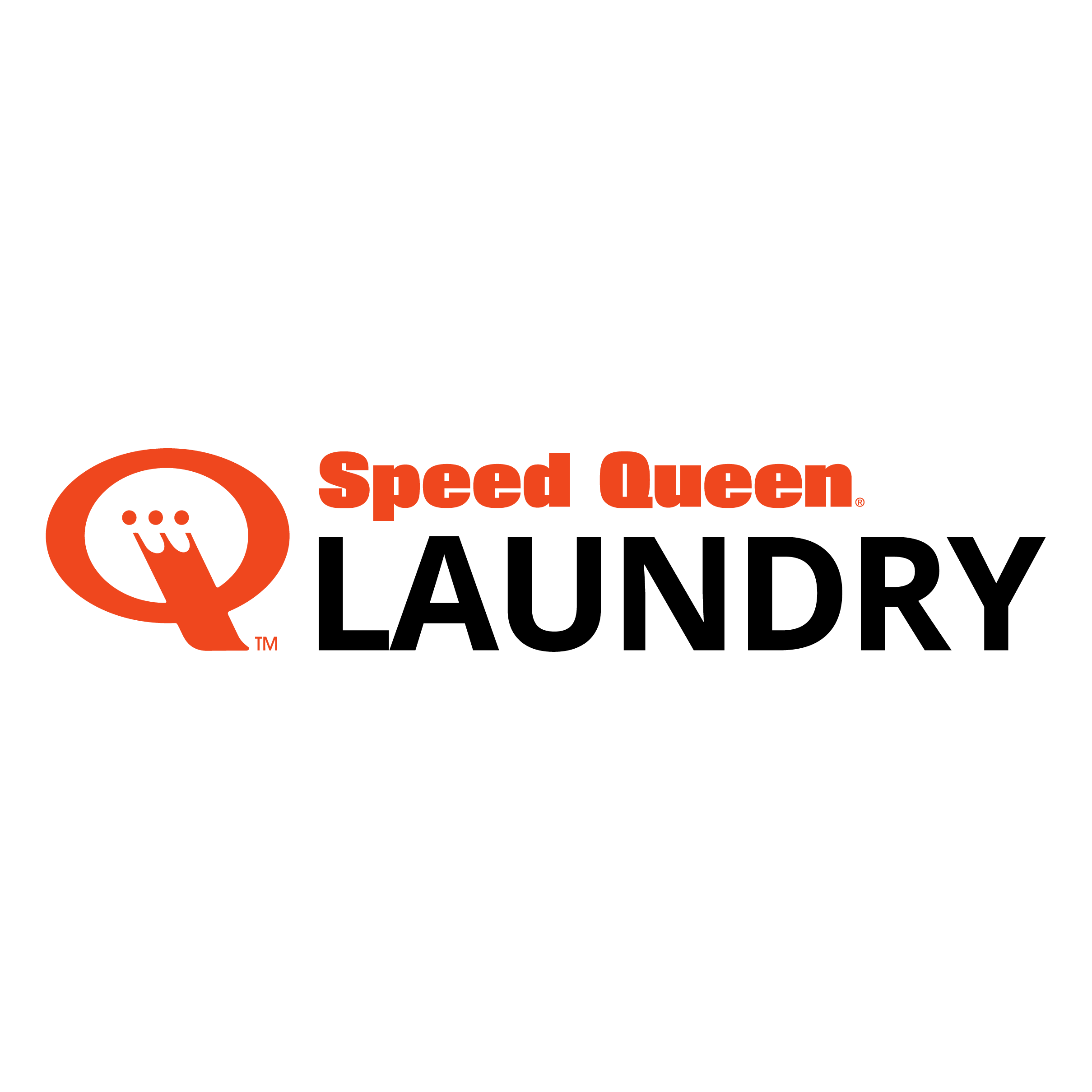 Speed Queen Laundry Logo