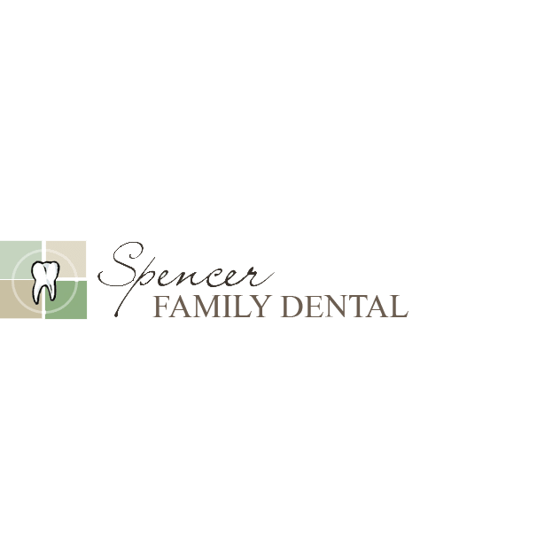 Spencer Family Dental Logo