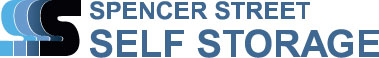 Spencer Street Self Storage Logo