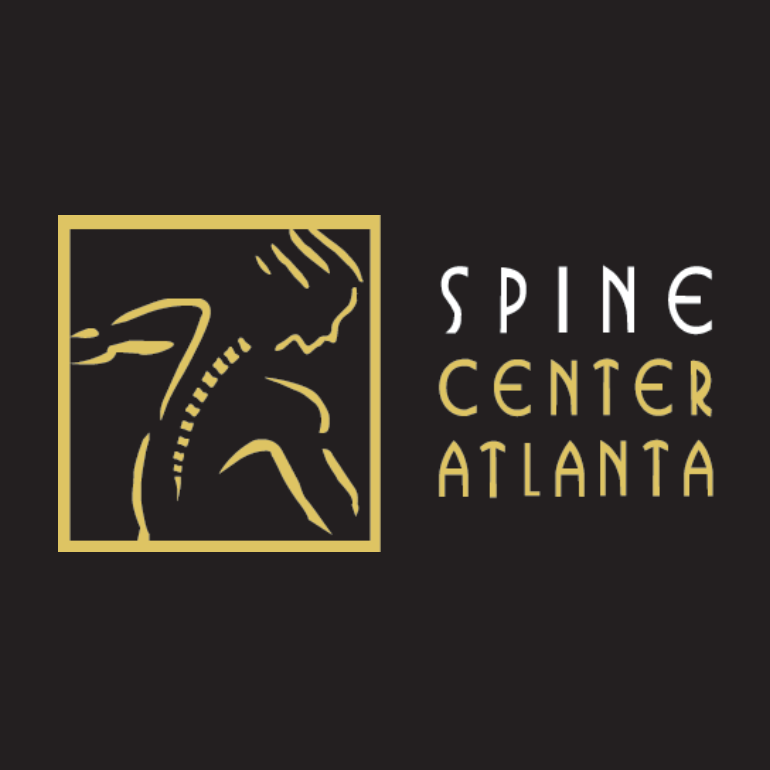 Spine Center Atlanta Logo