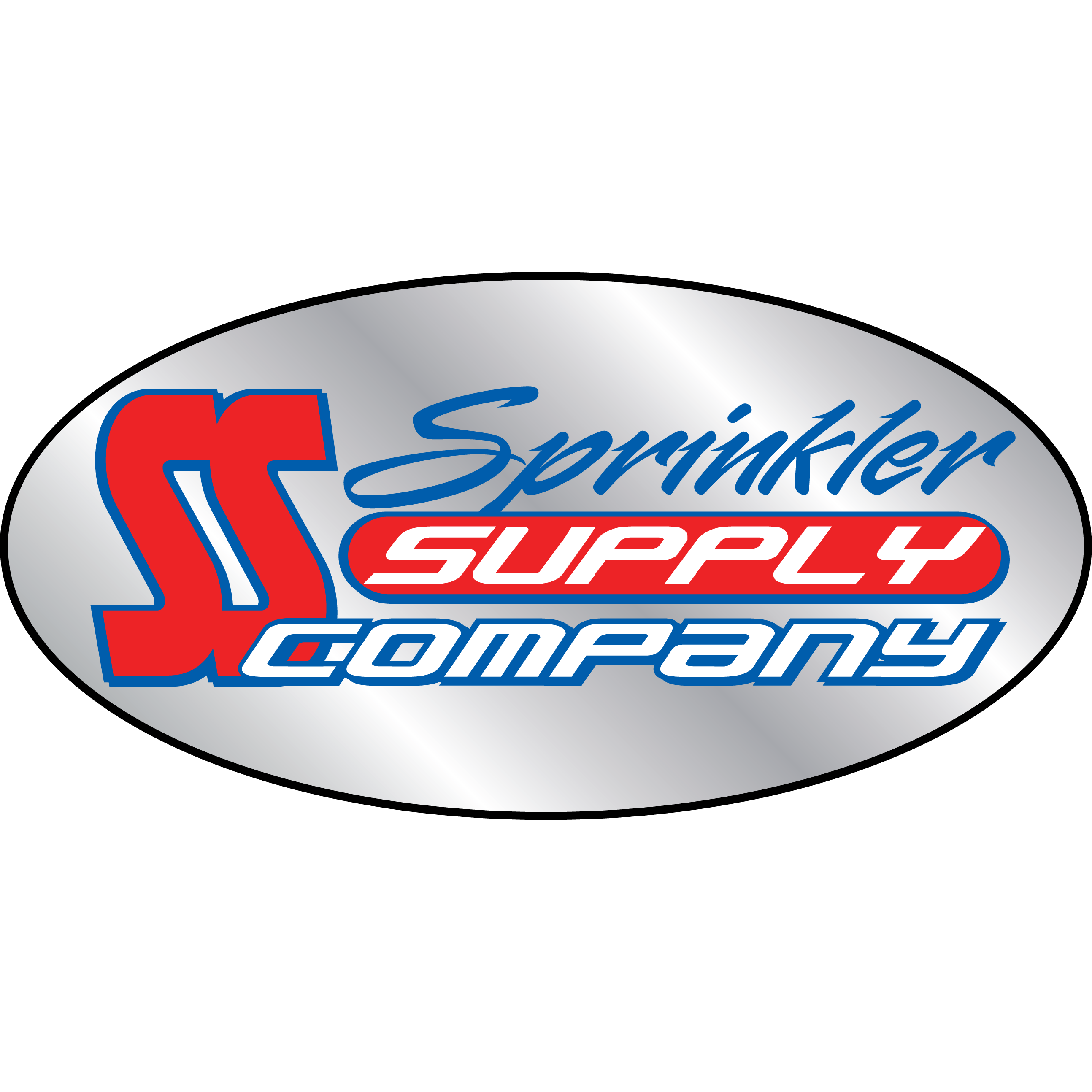 Sprinkler Supply Company