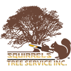 Squirrels Tree Service Inc Logo