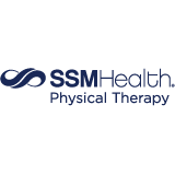 SSM Health Physical Therapy Logo