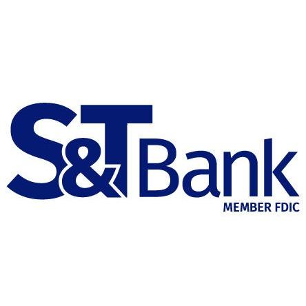 S&T Bank Logo