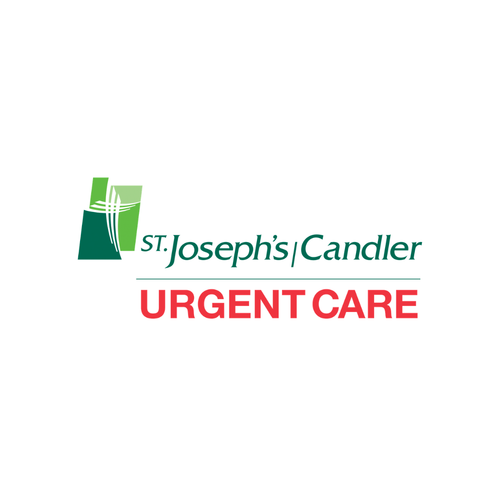 St. Joseph's/Candler Urgent Care Logo