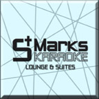 St. Marks Karaoke Logo