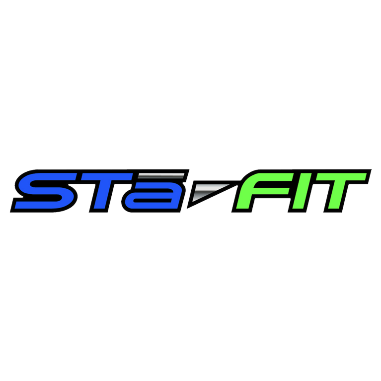 STA Fit Logo