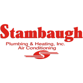 Stambaugh Plumbing & Heating Logo