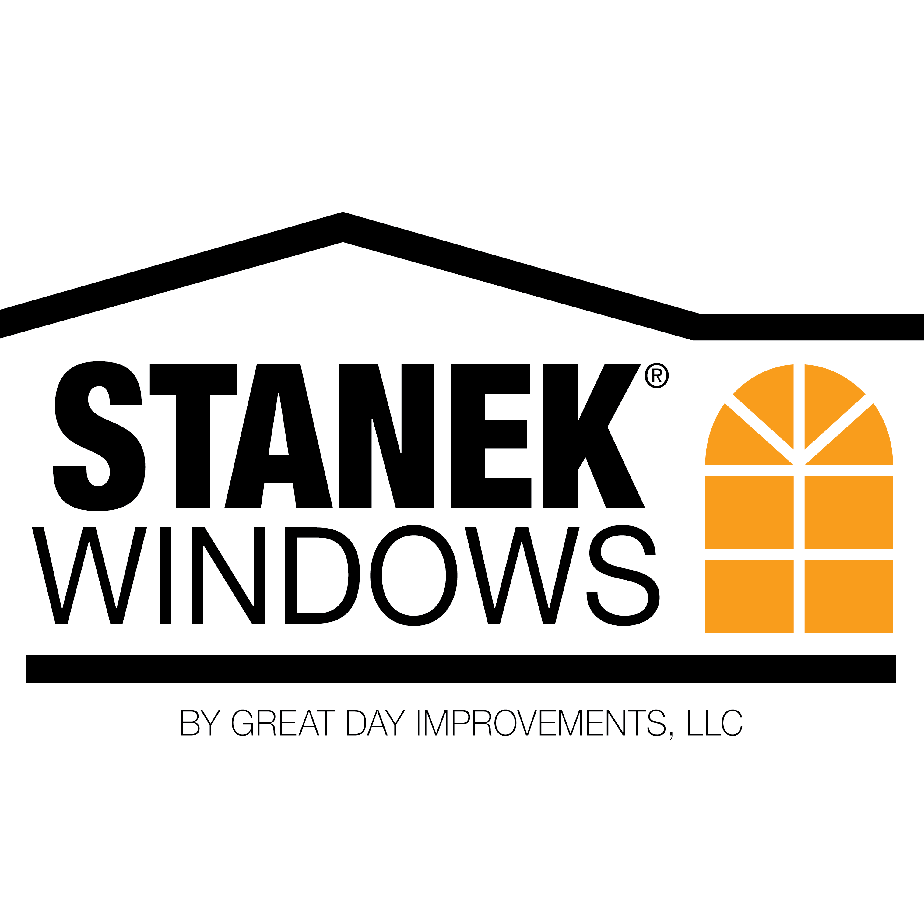 Stanek Windows Logo