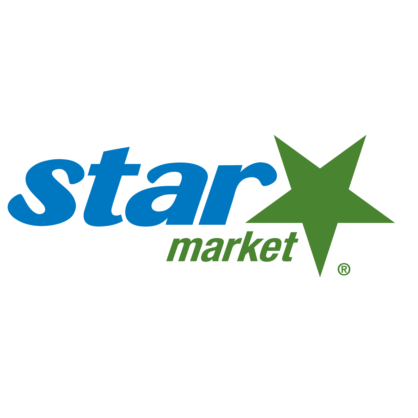 Star Market Pharmacy Logo