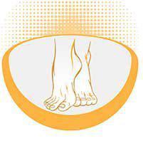 Starrett Podiatry Logo