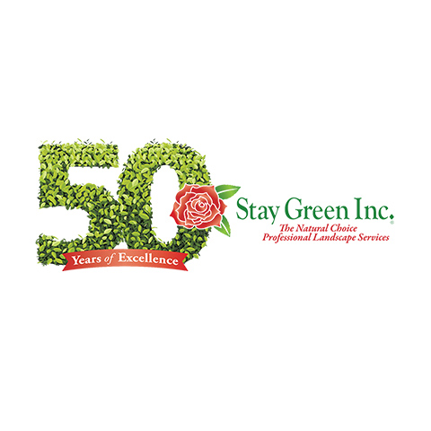 Stay Green Inc. Logo