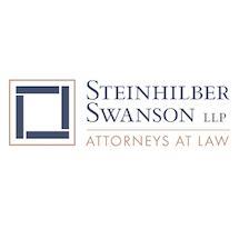 Steinhilber Swanson LLP Logo