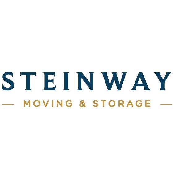 Steinway Moving & Storage Logo