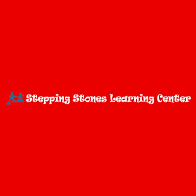 Stepping Stones Learning Center Logo