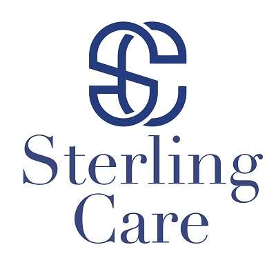 Sterling Care Logo