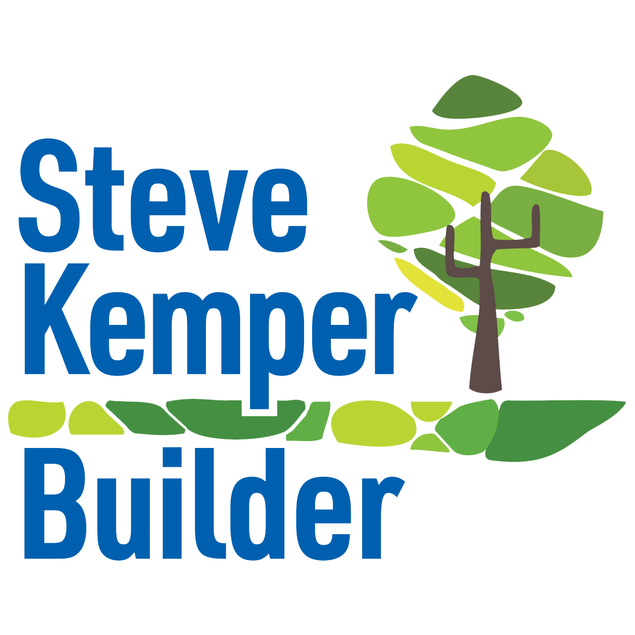 Steve Kemper Builder Logo