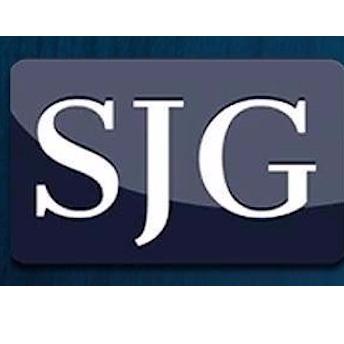 Stewart J. Guss, Attorney At Law Logo