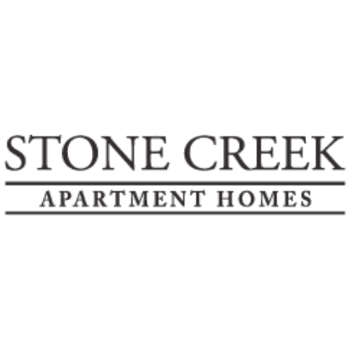 Stone Creek Apartments Logo